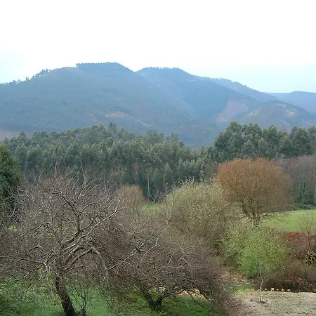 La Fuente De La Galana Lamuno