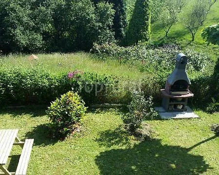 Hébergement de vacances La Fuente De La Galana *